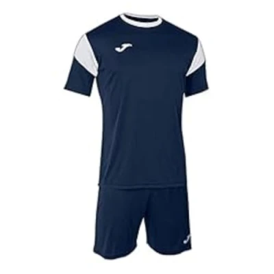 Abbildung von Joma Herren Phoenix Set, Marine weiß, M