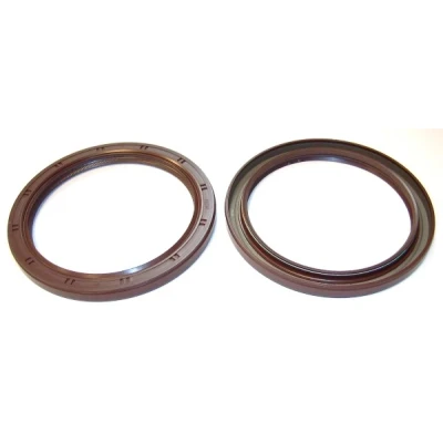 Abbildung von ELRING 736.810 Kurbelwellendichtring FPM (Fluor Kautschuk) SUZUKI: Jimny SUV, SWIFT 4, 3