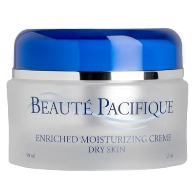Abbildung von Beaut&eacute; Pacifique Enriched Moisturizing Cream, Dry Skin / Tiegel 50 ml
