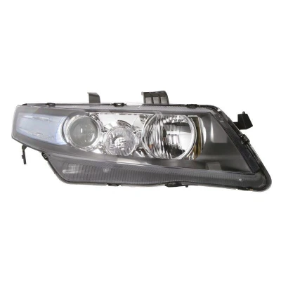 Abbildung von ALKAR 2742412 Scheinwerfer rechts W5W, H1/H1, WY21W HONDA: Accord 7 Limousine, Tourer