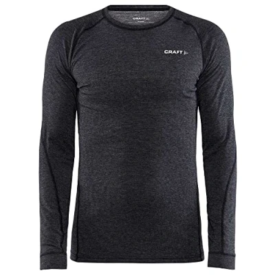 Abbildung von Craft Core Wool Merino Thermoshirt