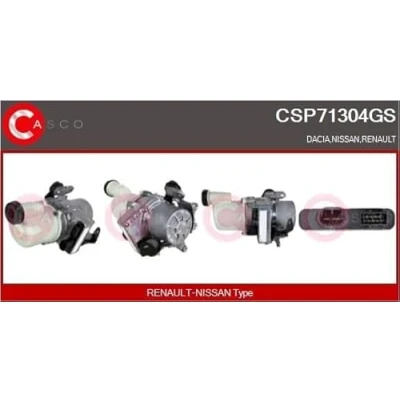 Abbildung von CASCO CSP71304GS Hydraulikpumpe elektrisch hydraulisch DACIA: Duster SUV