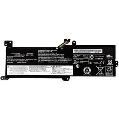Abbildung von L16L2PB1 L16L2PB2 L16S2PB2 L16L2PB3 L16C2PB2 L16M2PB3 L16C2PB1 Laptop Batterie Ersatz für Lenovo IdeaPad 320 14AST 14IAP 14IKB 14ISK 15ABR 15AST 15IAP Series(7.56V 30Wh)