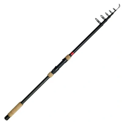 Abbildung von Dam Spezi Stick II Carp Tele Rute 12ft (2.75lb) Karpfenrute