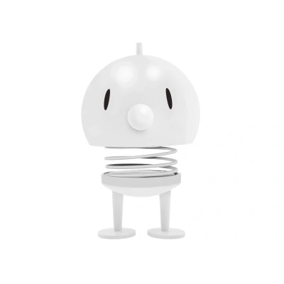 Abbildung von Hoptimist Speaker L Soft White 15cm