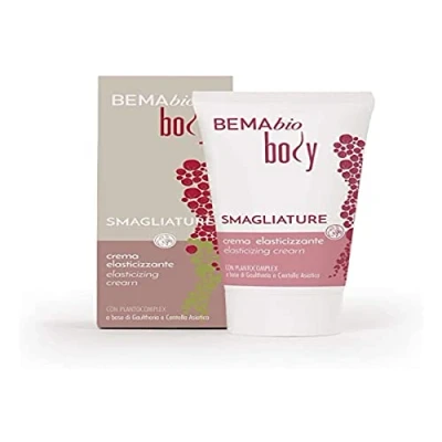 Abbildung von Bema bio Creme gegen Dehnungsstreifen 150 ml