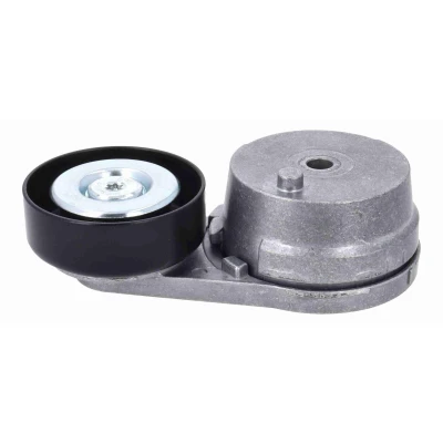 Abbildung von VAICO V51 0460 Riemenspanner riemenscheibenseitig mit Spannarm, Spannrolle OPEL: Insignia A Sports Tourer, Schrägheck
