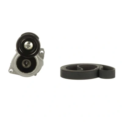 Abbildung von GATES K027PK1785 Keilrippenriemensatz HONDA: Accord 7 Limousine, CR V 2, Tourer
