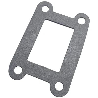 Abbildung von Dichtung für Ansaugstutzen Membranblock Minarelli AM6 Motoren