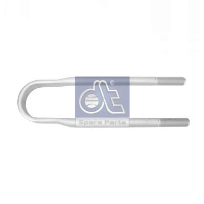 Abbildung von DT Spare Parts 6.11105 Federbride