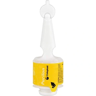 Abbildung von Purilon Gel 3906 Coloplast 8 g