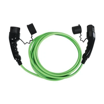 Abbildung von Blaupunkt Ladekabel Elektroauto Type2&gt;2 16A 1ph B1P16AT2 2m