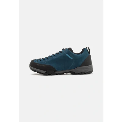 Abbildung von Scarpa Mojito Trail GTX Herren Multifunktionsschuhe (Dunkelblau 41,5 EU) Typ A (Halbschuhe)