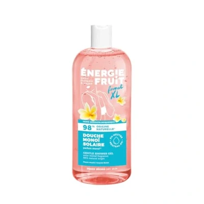 Abbildung von ENERGIE FRUIT Duschgel pH neutral, Monoï &amp; Macadamia Bio Vegan 500 ml