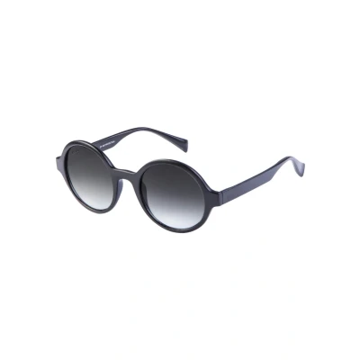 Abbildung von Mstrds Retro FUNK Sonnenbrille, Größe: One Size, Blk gry