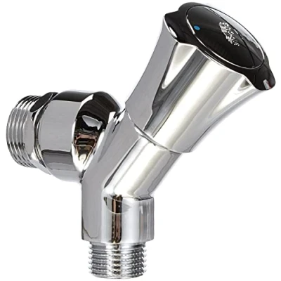 Abbildung von GROHE Costa L Waschmachinenventil (1/2&quot;, wärmeisoliert, verschraubbar), 30008001