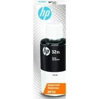 Abbildung von HP Tintenflasche 32XL Schwarz