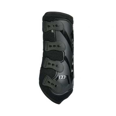 Abbildung von Harry&#039;s Horse Gamaschen Air Mesh Pro L Schwarz