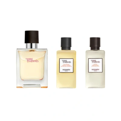 Abbildung von Hermès Terre D&#039;Hermès Geschenkset