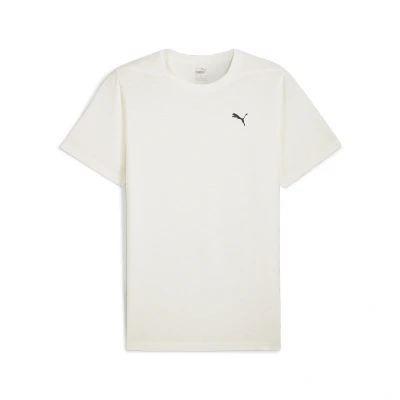 Abbildung von Puma Studio Foundation WASH Sport Tshirt, Herren, Größe: Large, Vapor gray