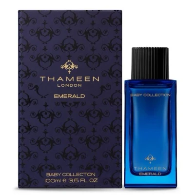 Abbildung von Thameen Eau de Parfum Baby Collection Emerald 100ml