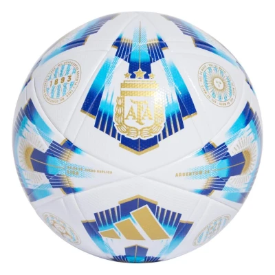 Abbildung von Ballon de Football Adidas Argentum Liga 2024
