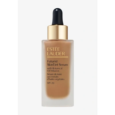 Abbildung von ESTÉE Lauder Futurist Skintint Serum Foundation Foundation, Damen, Größe: 30 ml, 4n1 shell beige