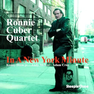 Abbildung von In a New York Minute
