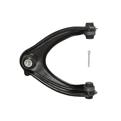 Abbildung von BLUE PRINT ADH28661 Querlenker mit Lager Vorderachse links, oben Stahl HONDA: CIVIC 6 Hatchback, Coupe, Stufenheck