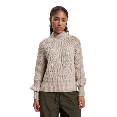 Abbildung von ONLY Stehkragenpullover &quot;ONLRUBY LS HIGHNECK BF KNT&quot;