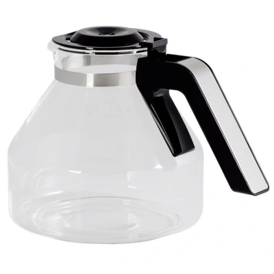 Abbildung von Melitta 6708238 glaskanne 21000 aroma elegance