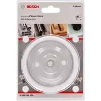 Abbildung von Lochsäge BiM Progressor for Wood &amp; Metal, Ø 86mm