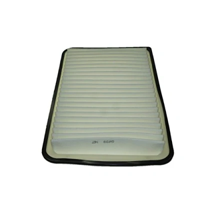 Abbildung von PURFLUX A1236 Luftfilter 33 200 312 Filtereinsatz MAZDA: 3 Limousine, Hatchback, 2 Schrägheck
