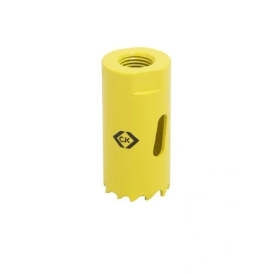Abbildung von Best Price Square Saw, Hole, 25MM 424006 by CK Tools