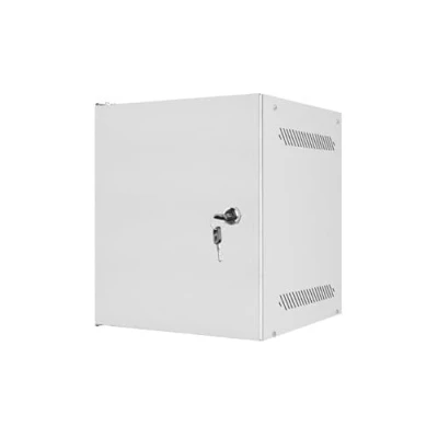 Abbildung von LANBERG 10 Wandmontiertes Rack 6U (280 x 310 Gray)