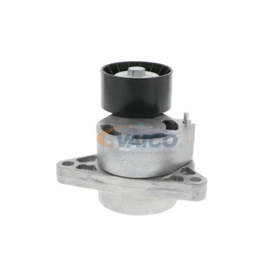 Abbildung von VAICO V46 0418 Riemenspanner Original Qualität RENAULT: MASTER 2 Kasten, LAGUNA Grandtour, OPEL: Vivaro A Combi, NISSAN: Interstar Kastenwagen