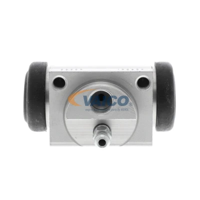 Abbildung von VAICO V40 1607 Bremszylinder 19 Hinterachse beidseitig FORD: FIESTA 5, Fusion Kombi, 4, OPEL: Corsa D Schrägheck, E Adam