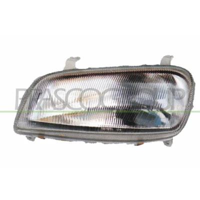Abbildung von PRASCO TY2814604 Scheinwerfer links H4 für Rechtsverkehr TOYOTA: RAV4 I SUV