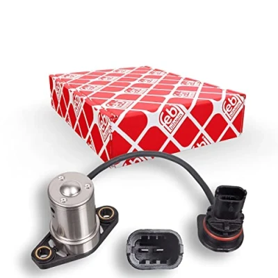 Abbildung von FEBI BILSTEIN 102568 Sensor, Motorölstand OPEL: Astra H GTC, Zafira B, J Sports Tourer, CHEVROLET: Cruze Limousine