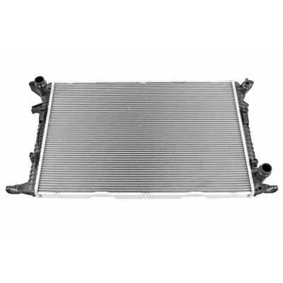 Abbildung von VEMO V15 60 6059 Kühler, Motorkühlung 720 468 32 Q+, Erstausrüsterqualität AUDI: A5 B8 Sportback, Coupe, A4 Avant