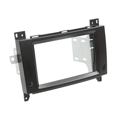 Abbildung von ACV 2 DIN RB Mercedes Viano / Vito 2006&gt; schwarz