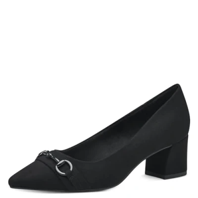 Abbildung von MARCO TOZZI Damen 2 22420 42 Pumps, Schwarz, 41 EU