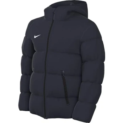 Abbildung von Nike FD7708 010 Y NK TF ACDPR24 FALL Jacket Unisex BLACK/WHITE Größe L