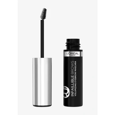 Abbildung von L&#039;Oréal Paris BROW Artist Plump &amp; SET Augenbrauengel, Damen, Größe: 4.4 ml, Transparent