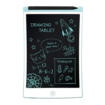 Abbildung von BUKI TD001 Mal Tablet