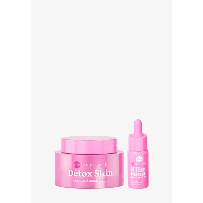 Abbildung von 7days MY Beauty WEEK FALL IN LOVE WITH YOUR SKIN GIFT SET Gesichtspflegeset, Größe: 70 ml,