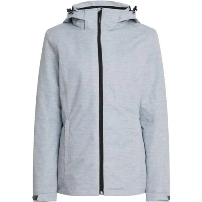 Abbildung von McKinley Kalana Jacke Aop/Grey Dark/Black 50
