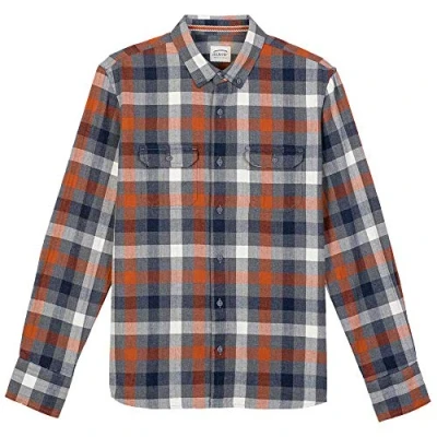 Abbildung von Oxbow Herren M2cherby Chemise