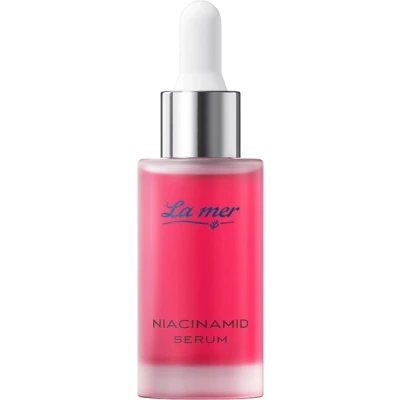 Abbildung von La mer Cuxhaven Niacinamid Serum 30 ml