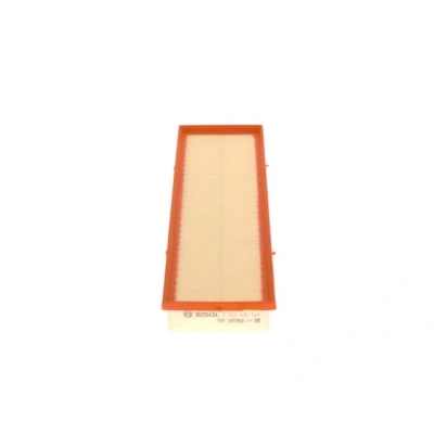 Abbildung von BOSCH F 026 400 549 Luftfilter 50 130,5 365,5 Filtereinsatz MINI: Schrägheck, Clubman, Cabrio